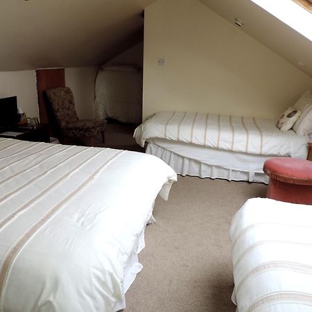 Kajon House B&B Clonmacnoise Pokój zdjęcie