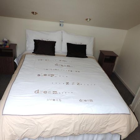 Kajon House B&B Clonmacnoise Pokój zdjęcie