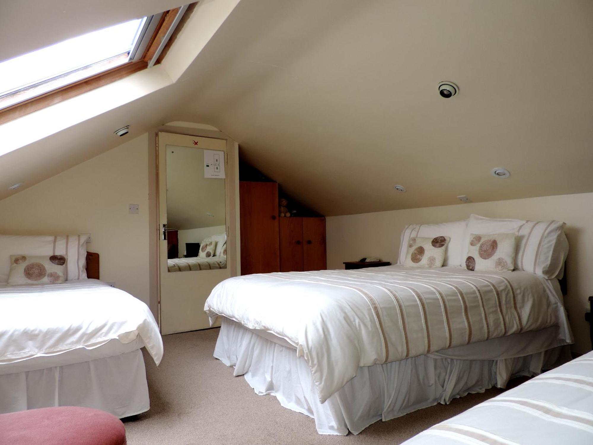 Kajon House B&B Clonmacnoise Pokój zdjęcie