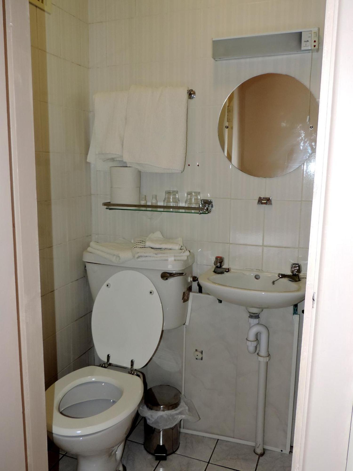 Kajon House B&B Clonmacnoise Pokój zdjęcie