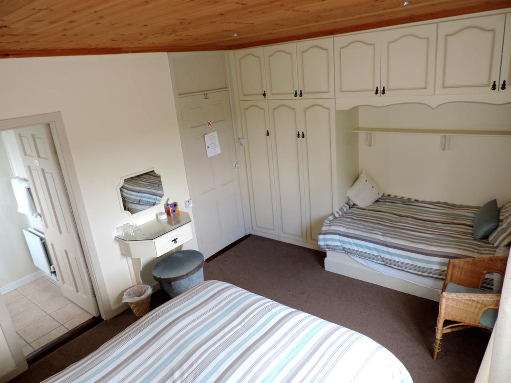 Kajon House B&B Clonmacnoise Pokój zdjęcie