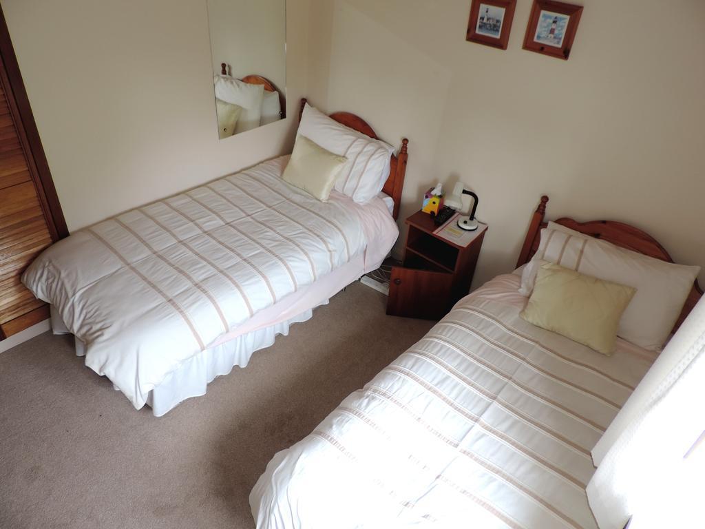 Kajon House B&B Clonmacnoise Pokój zdjęcie