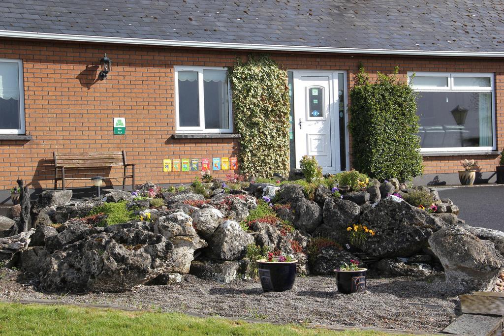Kajon House B&B Clonmacnoise Zewnętrze zdjęcie