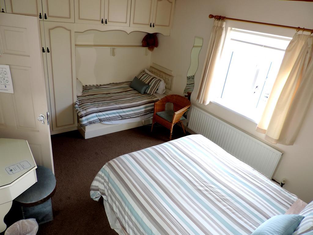 Kajon House B&B Clonmacnoise Pokój zdjęcie